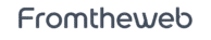 fromtheweb logo